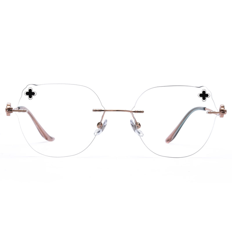 Lucky Clover frame measurements