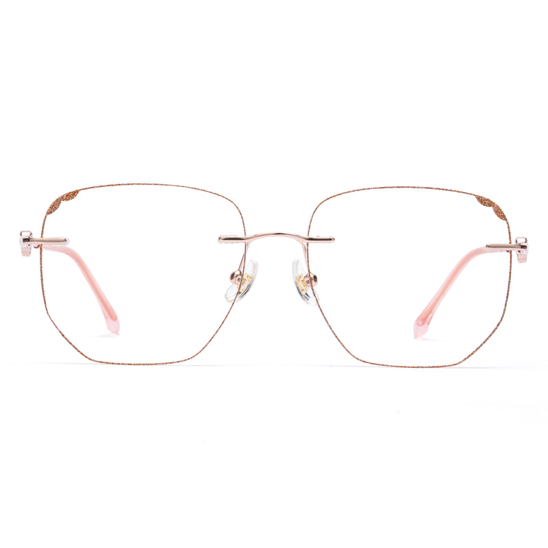 Accent Line frame measurements