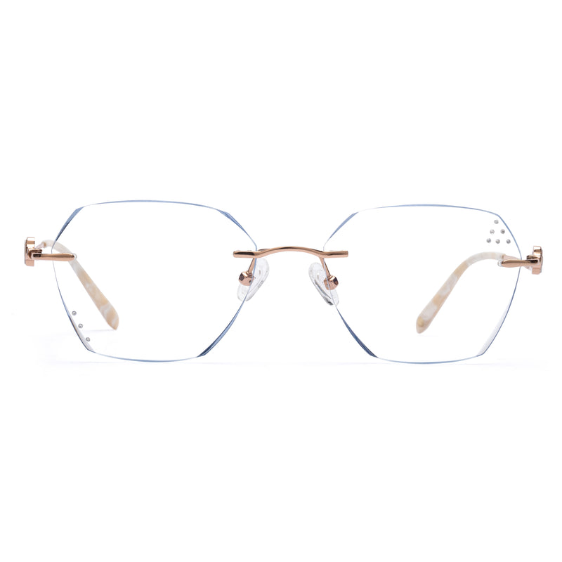 Crystal Edge frame measurements