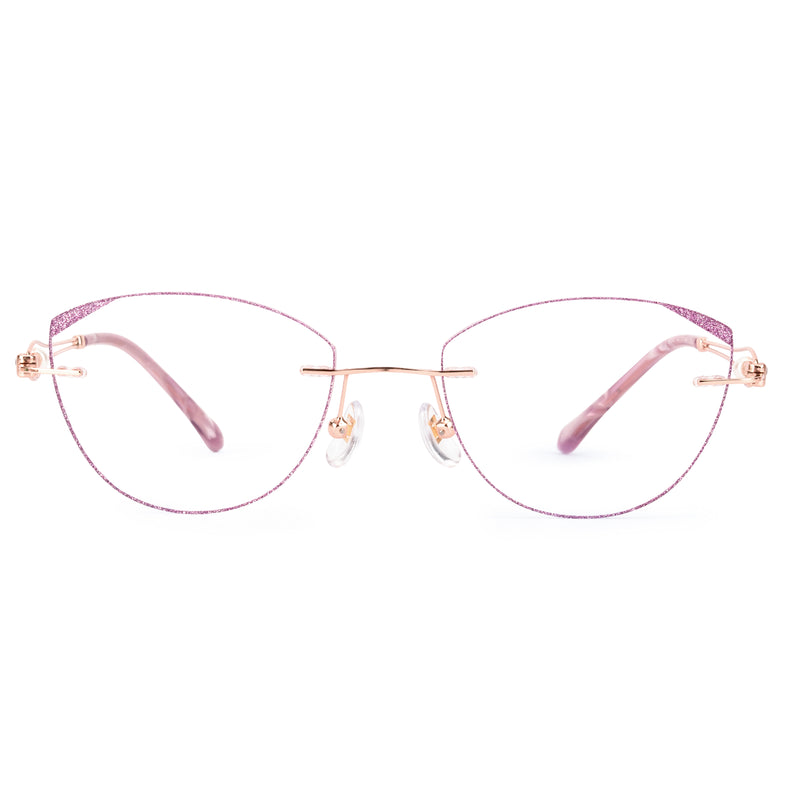 Pearl frame measurements