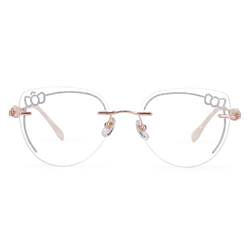 Feline Bow frame measurements