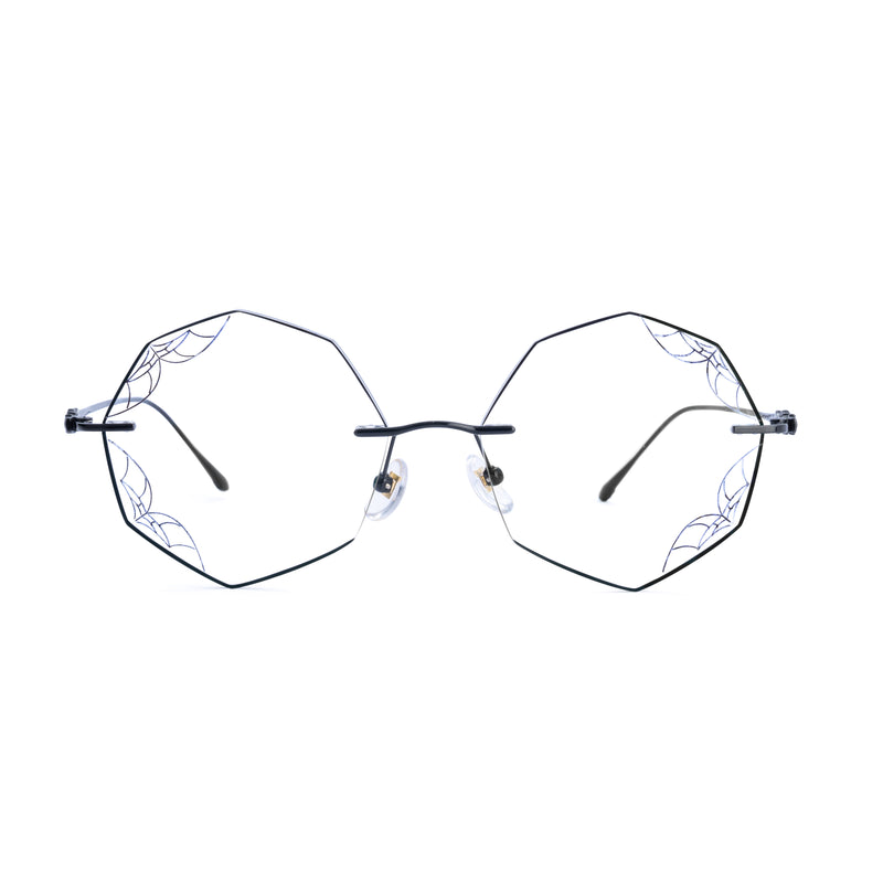 Spider frame measurements