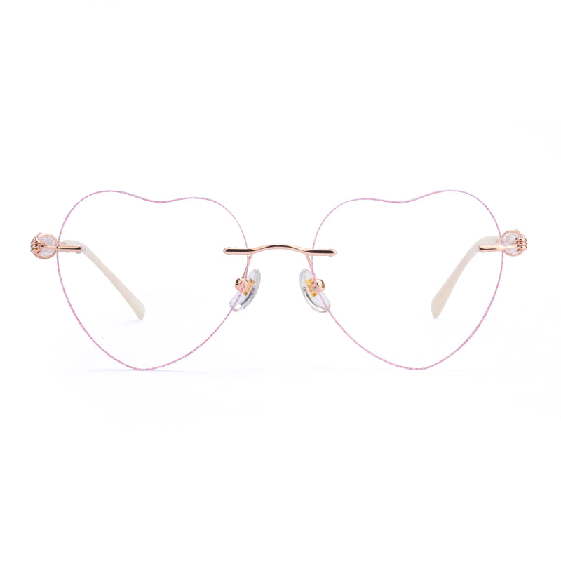 Daisy frame measurements