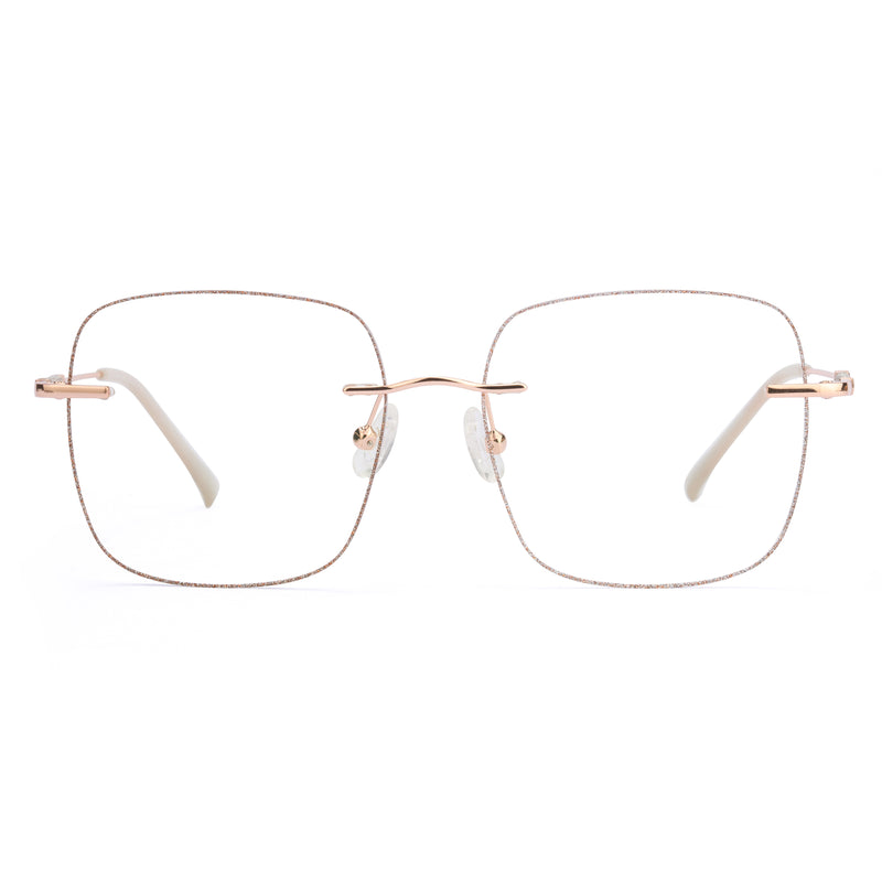 Elizabeth frame measurements