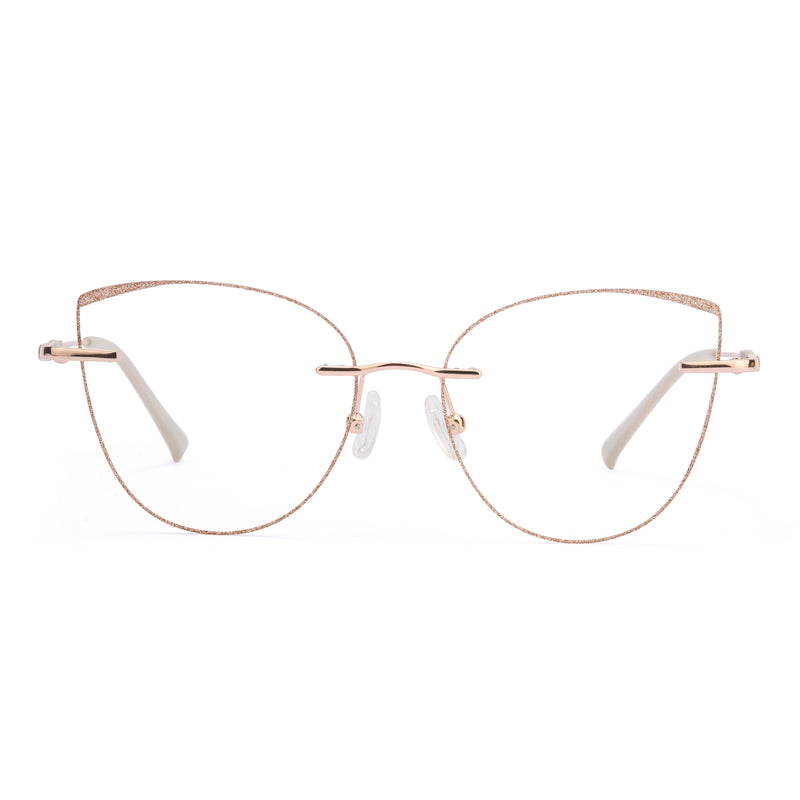 Camille frame measurements