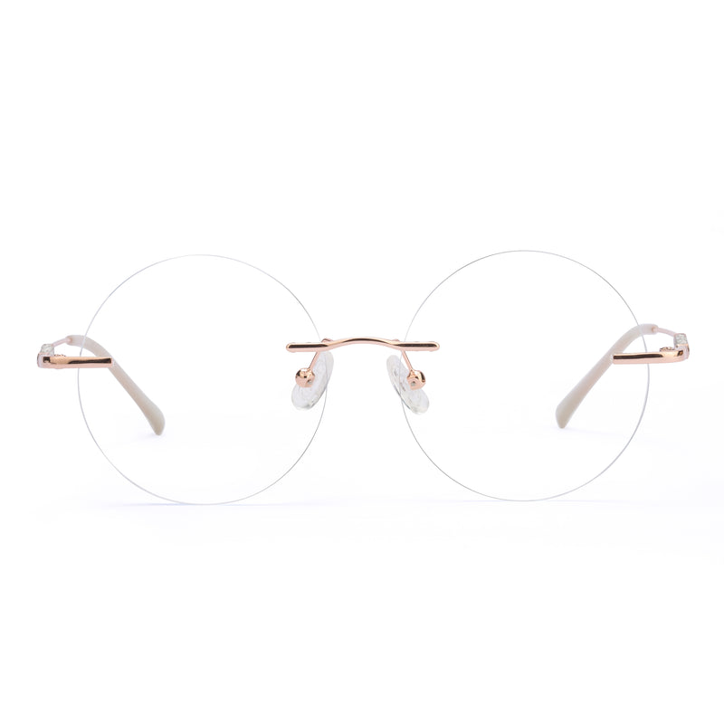 Barbara frame measurements