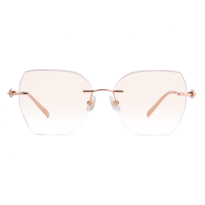 Faithe frame measurements