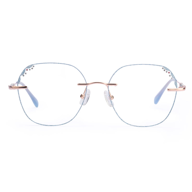 Camellia frame measurements