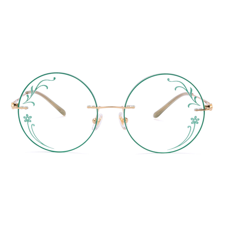 Bloom Loop frame measurements