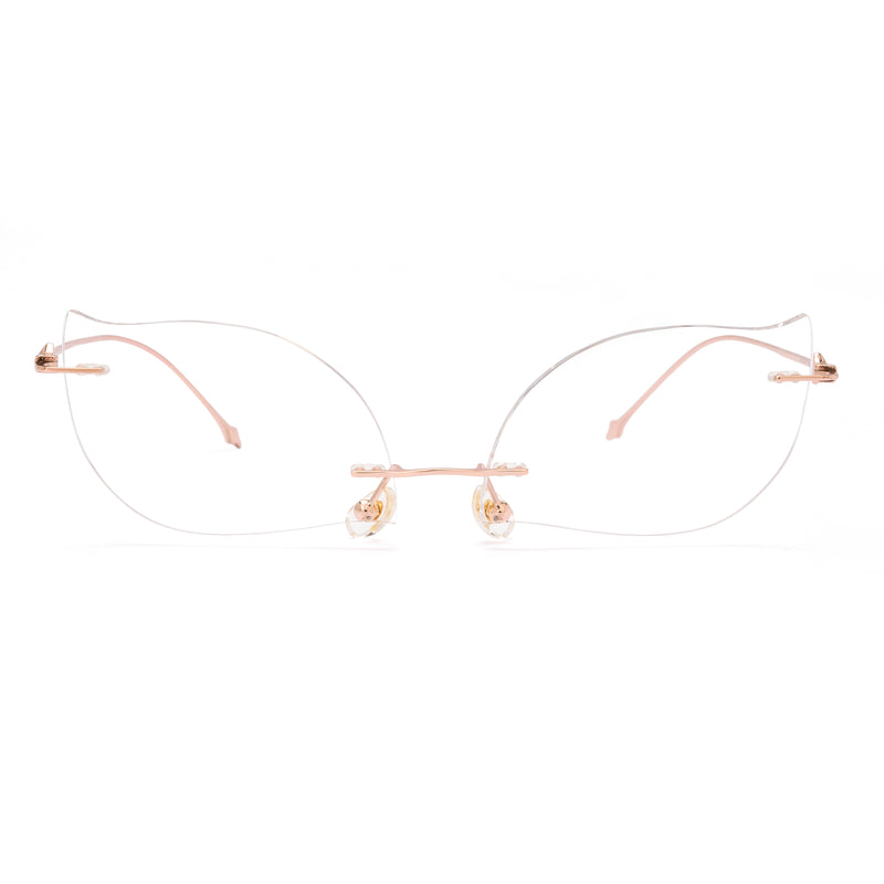 Contour Line frame measurements