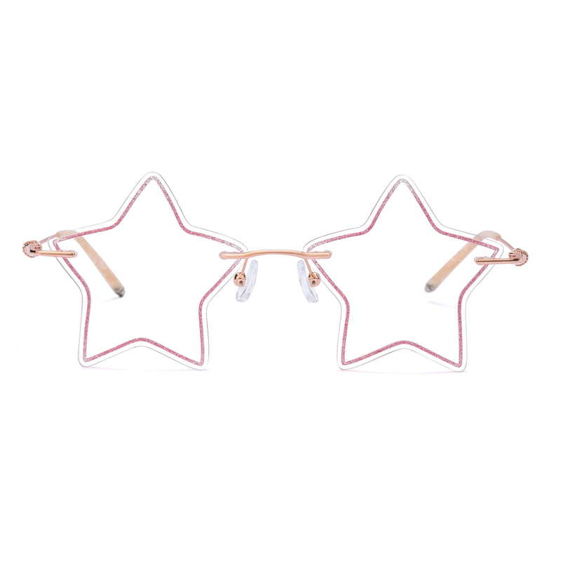 Star frame measurements
