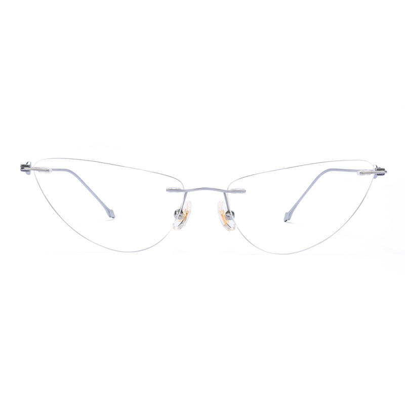 Winged Arc frame measurements