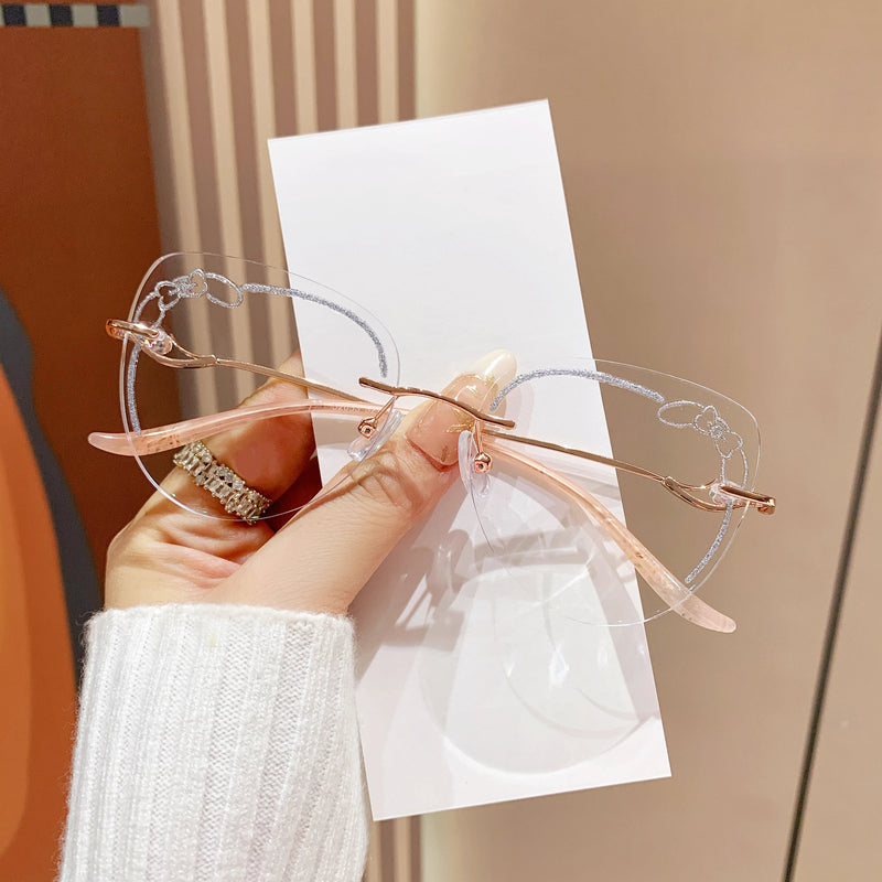 Bow Charm
