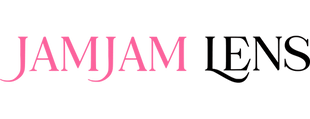 JamJam Lens
